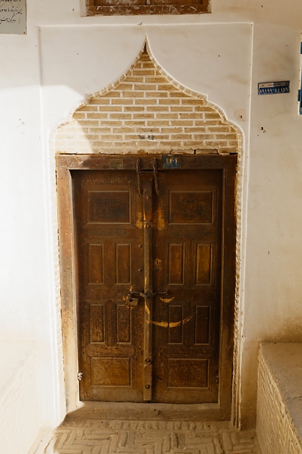 Yazd-Vieille ville-037